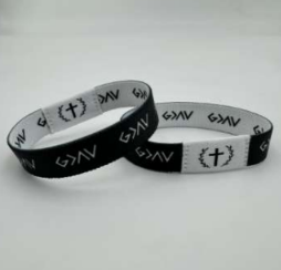 ✝️ Kys Promise Band™ – “Wrapped in Grace”