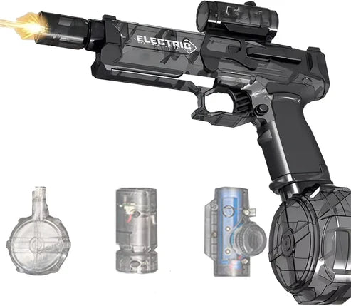Kys Tactical Battle Soaker β 2025 Summer Drop π¨