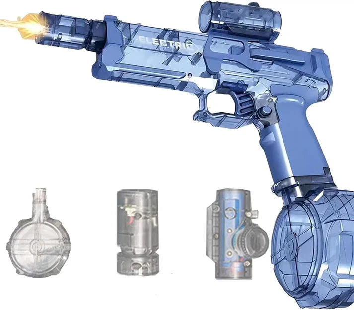 Kys Tactical Battle Soaker β 2025 Summer Drop π¨