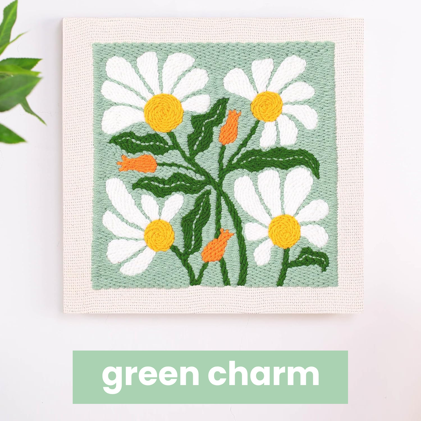 CalmStitch Art Therapy Kit