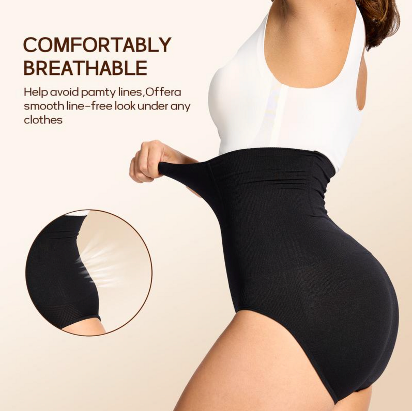 Ky’s Instant Hourglass™ Undies 💖