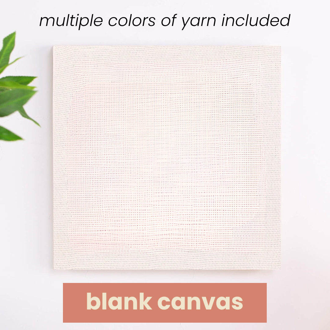 CalmStitch Art Therapy Kit