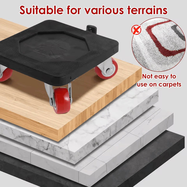 EasyMover Furniture Helper