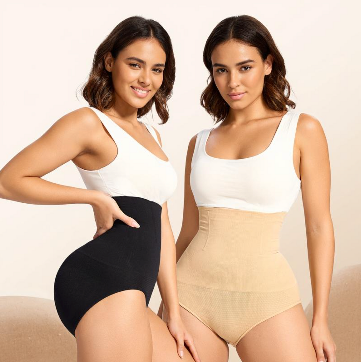 Ky’s Instant Hourglass™ Undies 💖