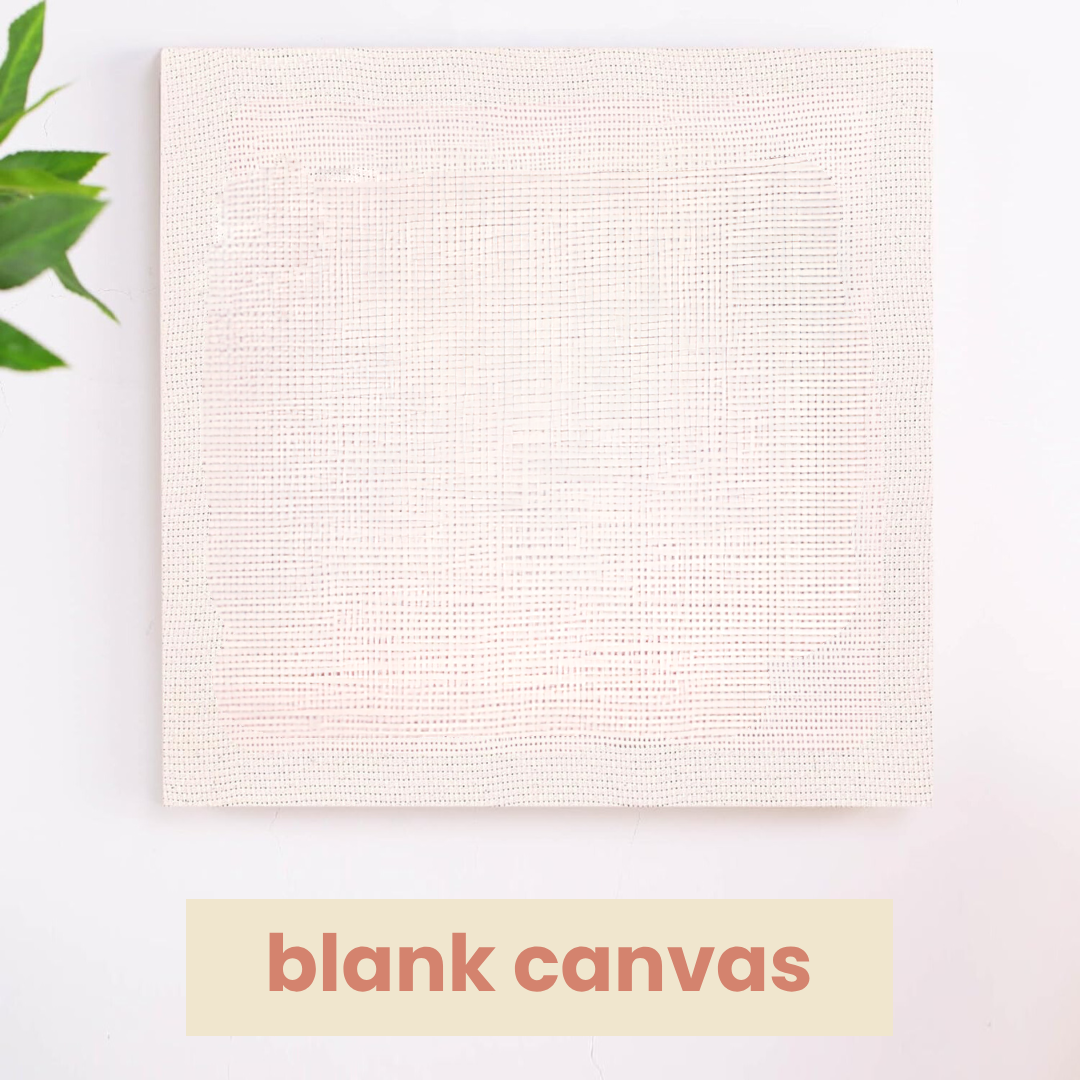 CalmStitch Art Therapy Kit