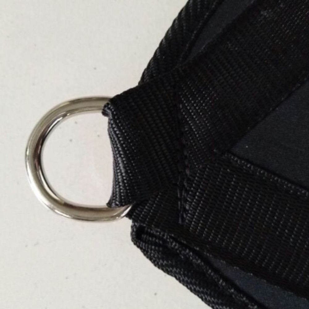 Gym abdominal strap