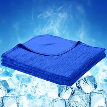💎 Ky’s Chill Treasure Blanket