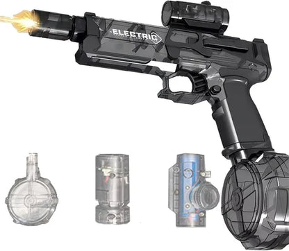 Kys Tactical Battle Soaker – 2025 Summer Drop 🚨