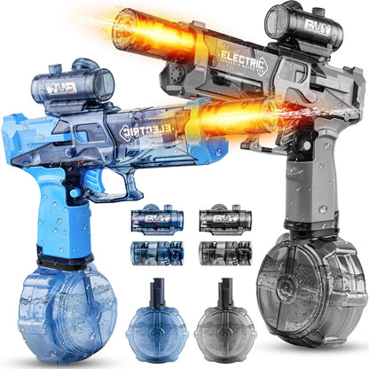 Kys Tactical Battle Soaker – 2025 Summer Drop 🚨