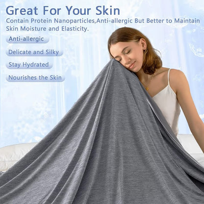 💎 Ky’s Chill Treasure Blanket