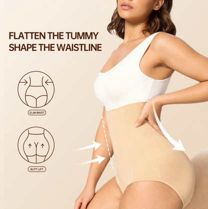 Ky’s Instant Hourglass™ Undies 💖