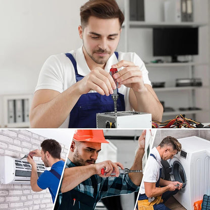 Handy Hero Screwdriver Kit