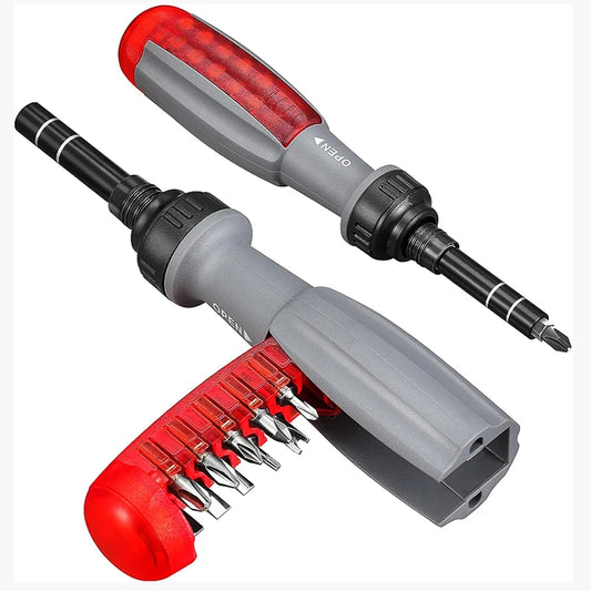 Handy Hero Screwdriver Kit