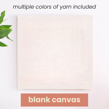 CalmStitch Art Therapy Kit