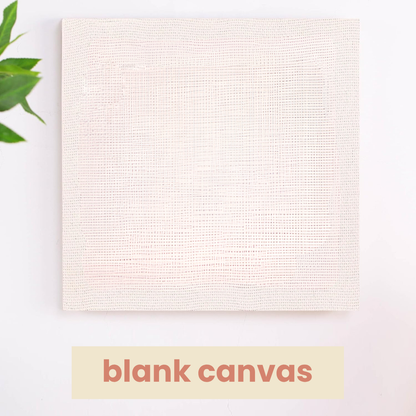 CalmStitch Art Therapy Kit