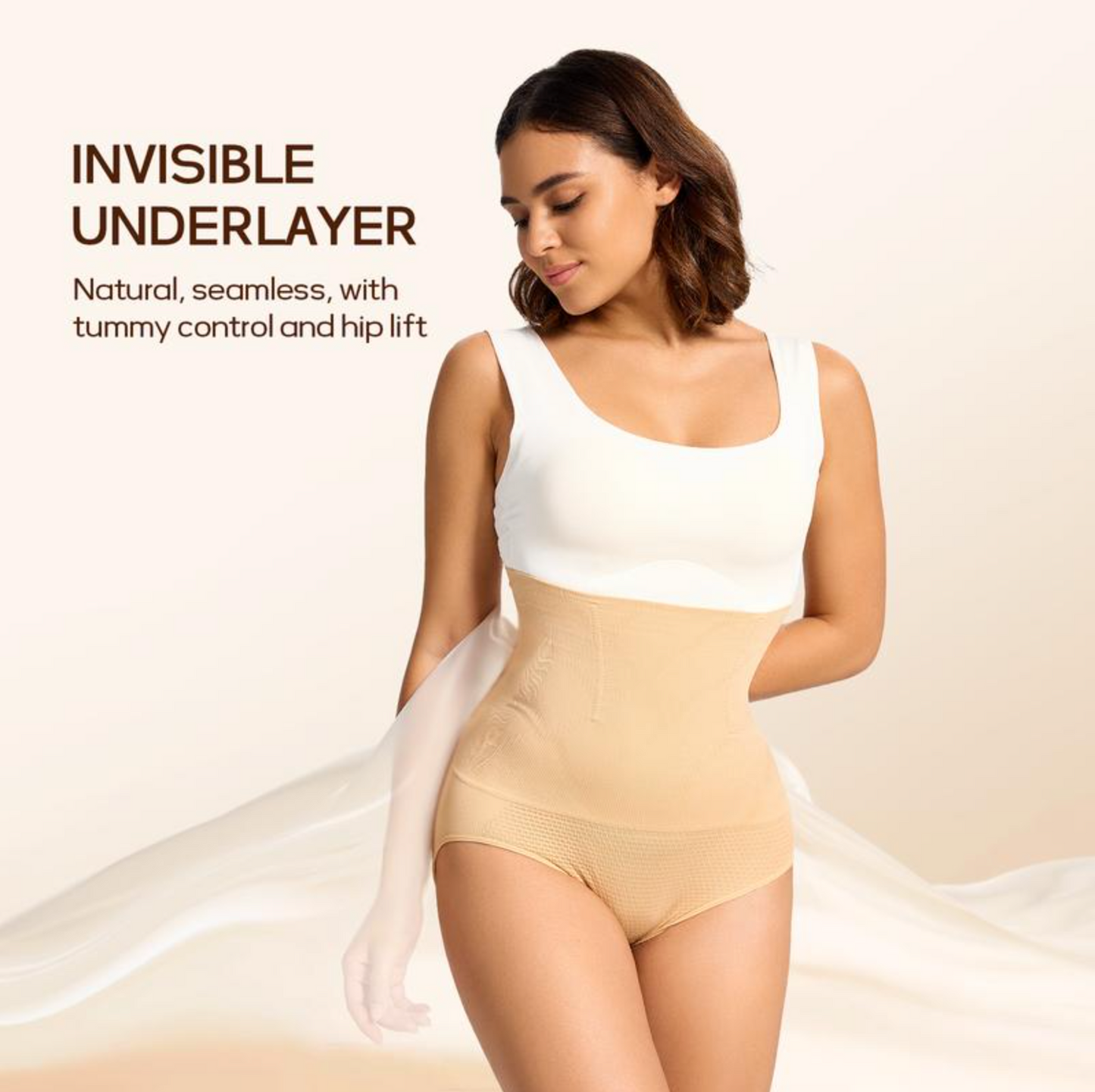 Ky’s Instant Hourglass™ Undies 💖