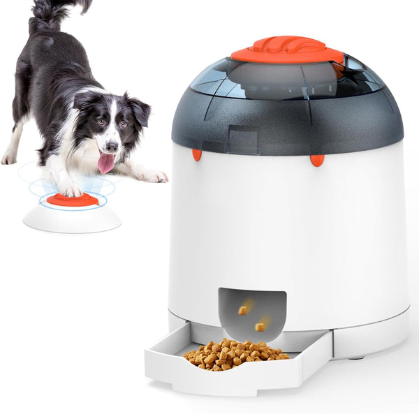 Smart Paws Feeder