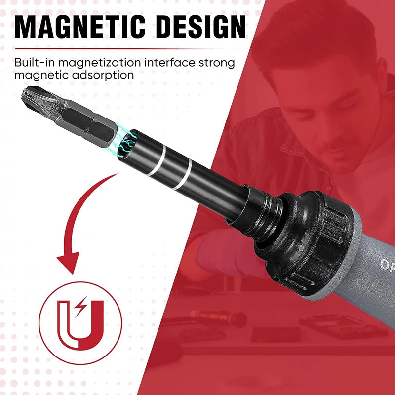 Handy Hero Screwdriver Kit