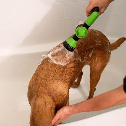 FurForce™ Turbo Dog Washer