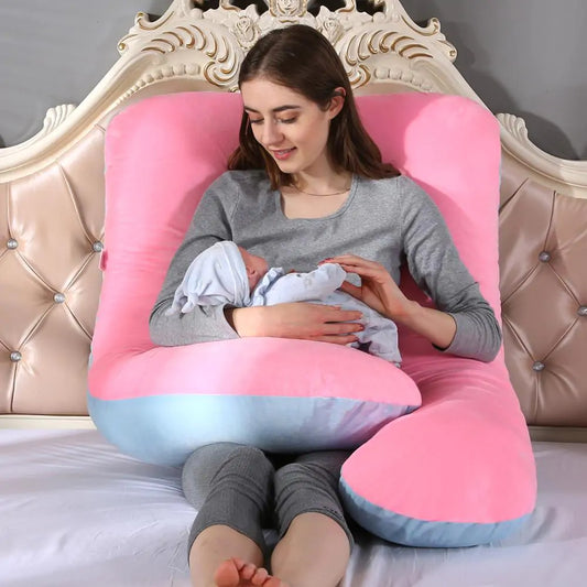 Pregnant Support Pillow