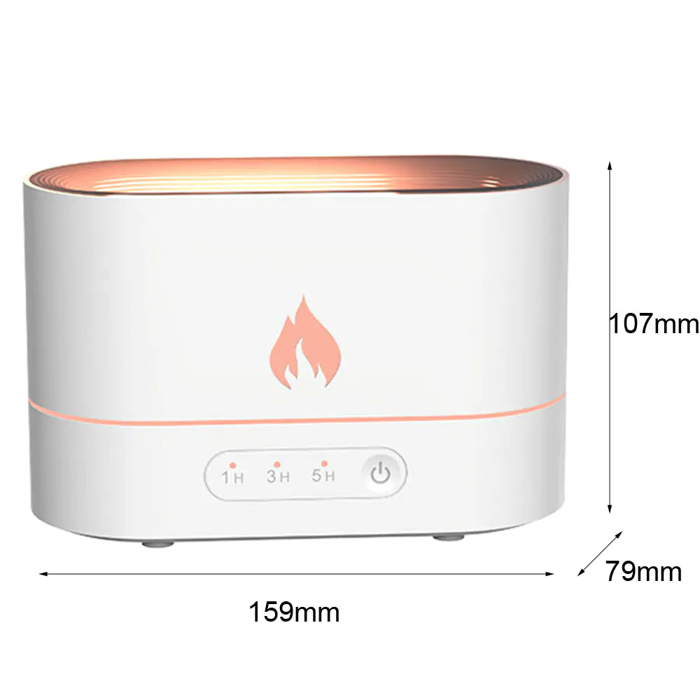 AromaGlow Humidifier™ **ALMOST SOLD OUT**